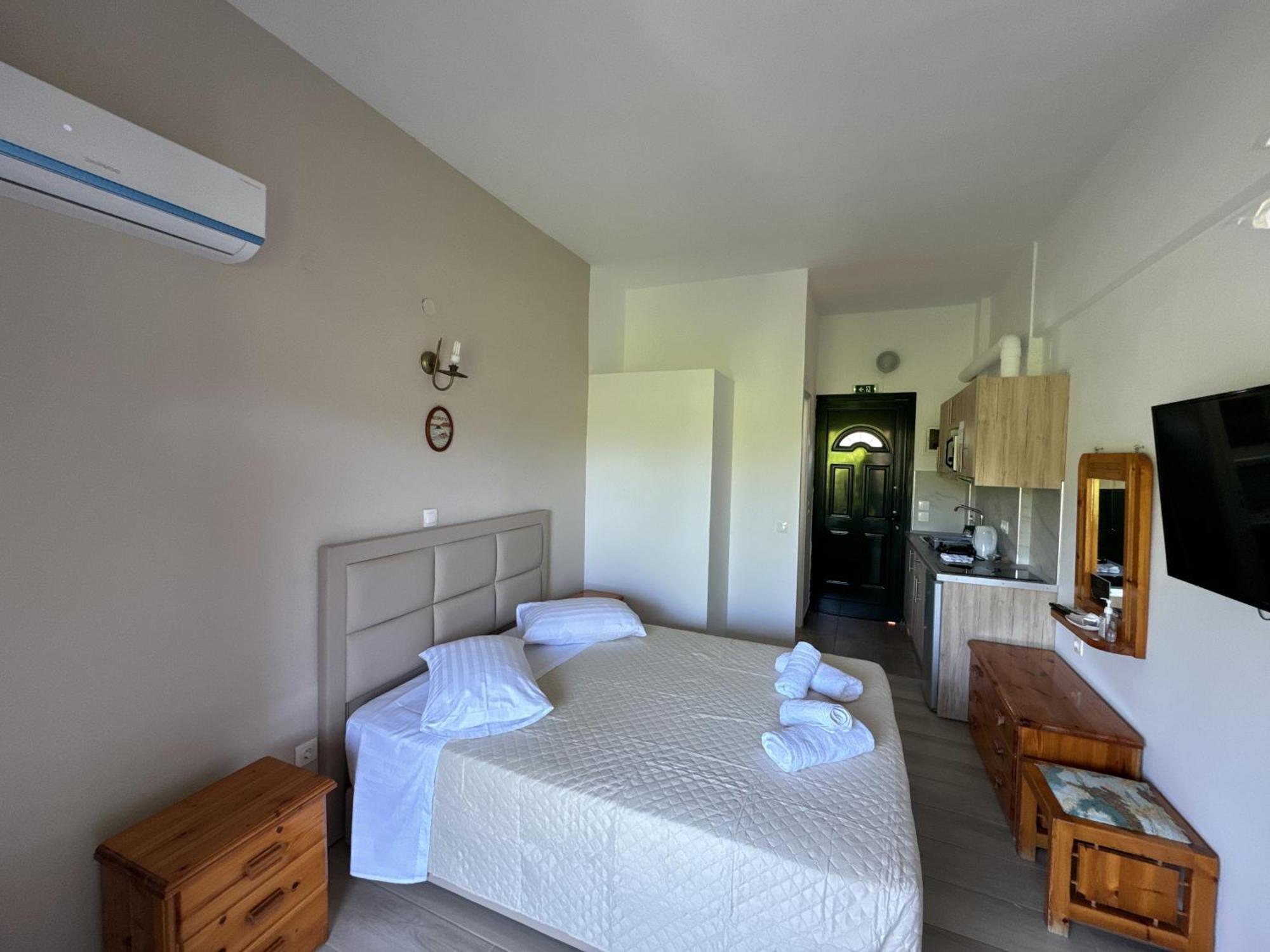 Athina Apartment