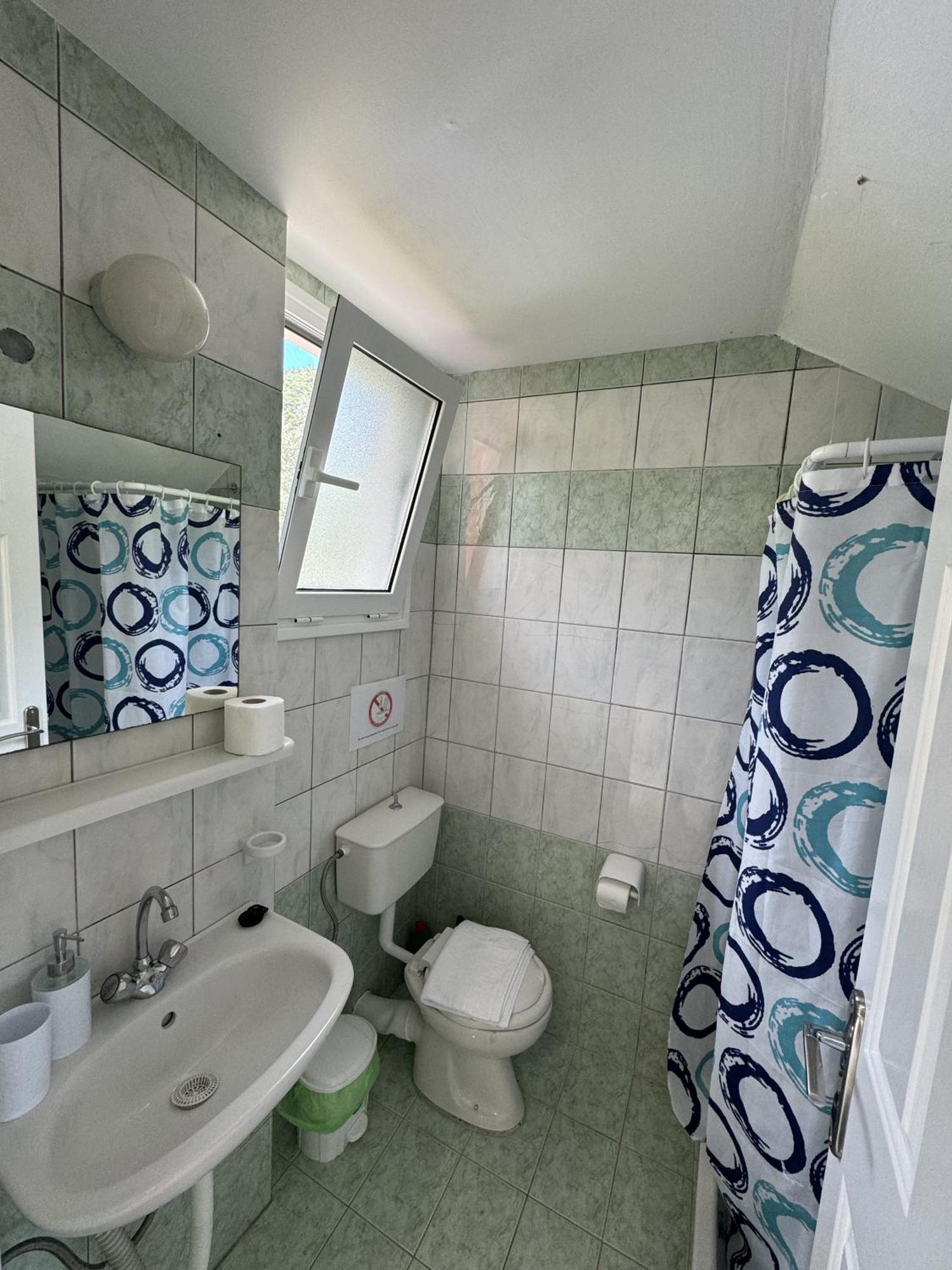 Apartment Athina *