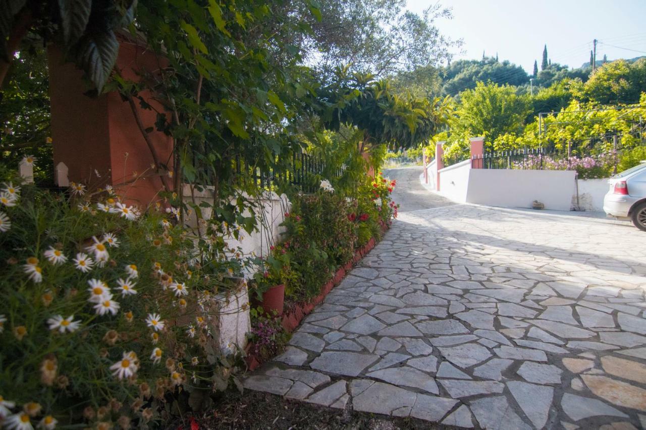 Athina Paleokastritsa