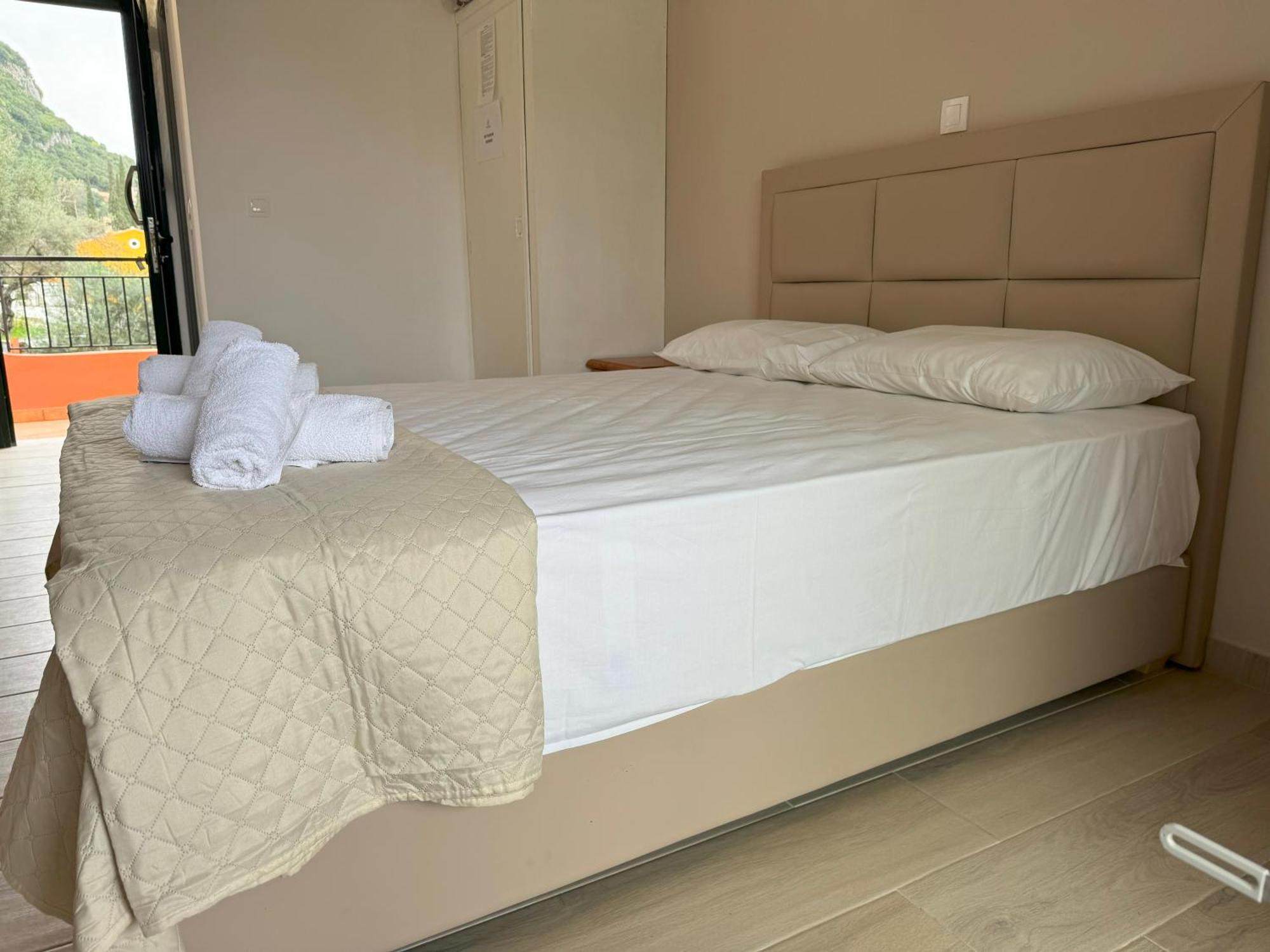 Apartment Athina *